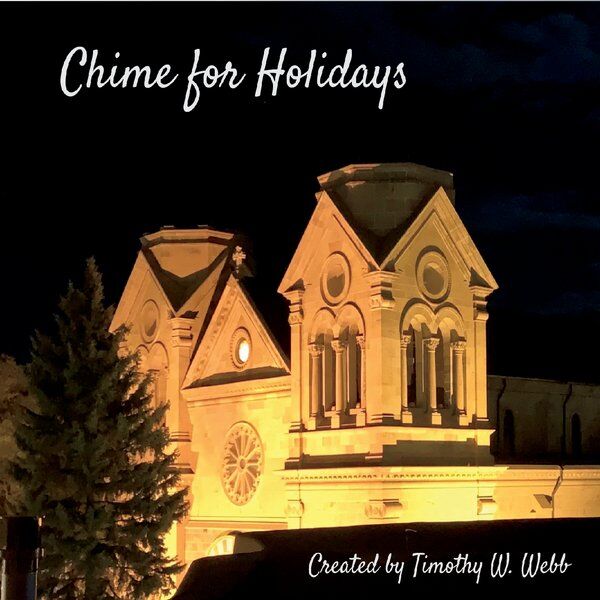 Cover art for Chime for Holidays