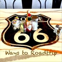 66 Ways to Roadtrip